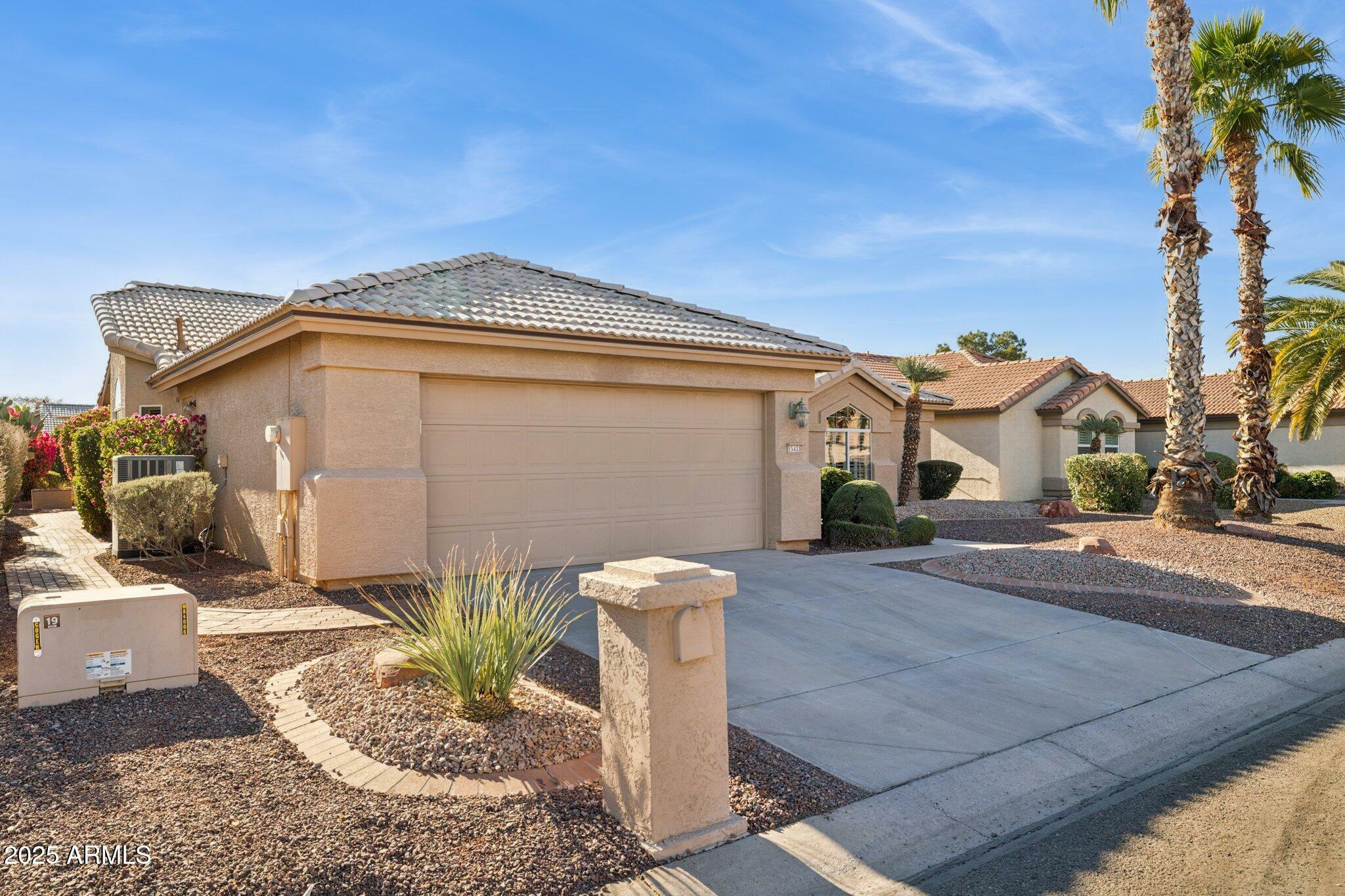 Property Photo:  15433 W Cheery Lynn Road  AZ 85395 