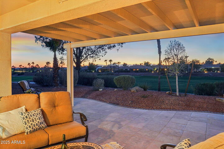 Property Photo: 22728 N Arrellaga Drive AZ 85375