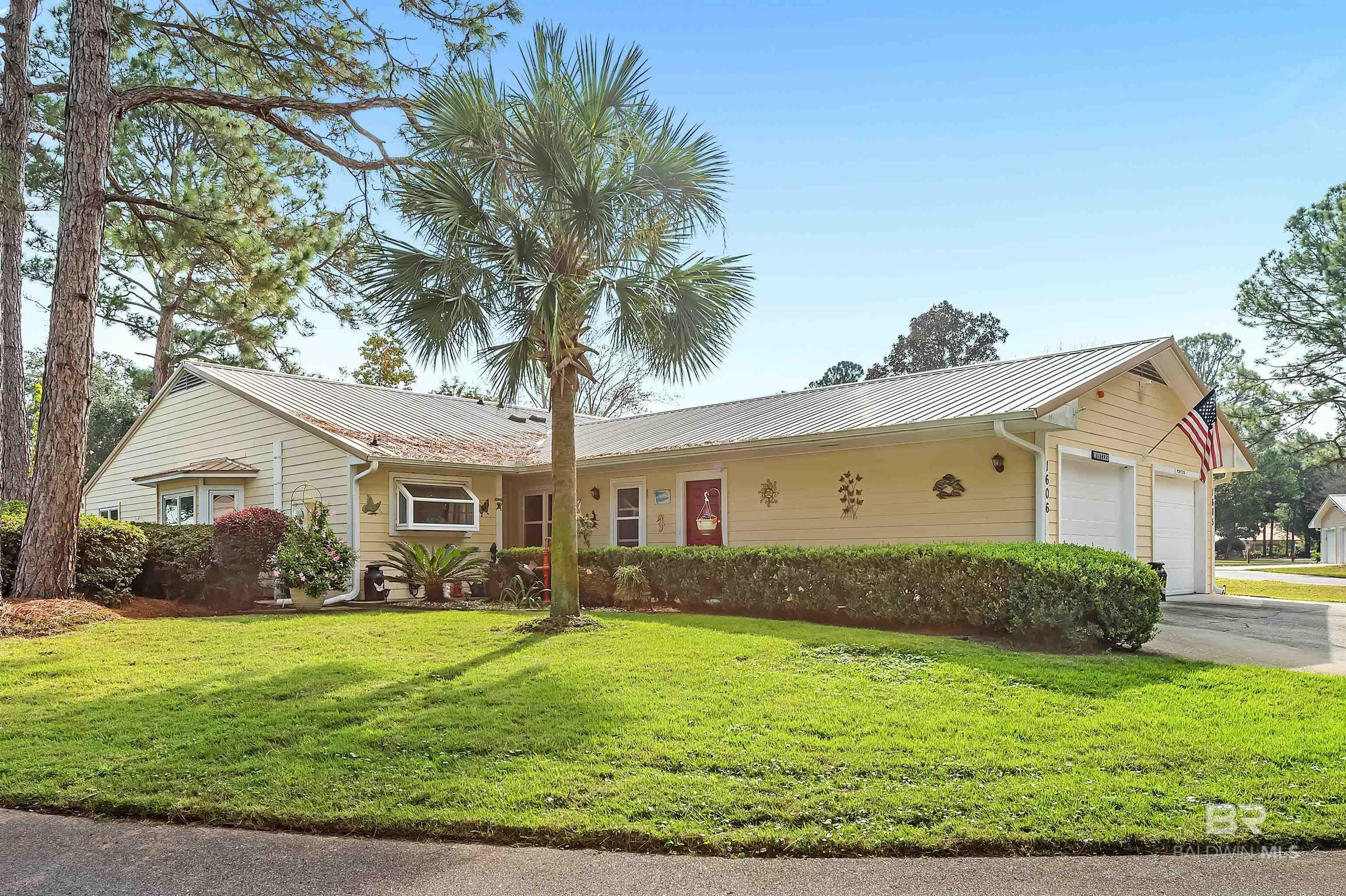 Property Photo:  2277 Oyster Bay Lane 1606  AL 36542 