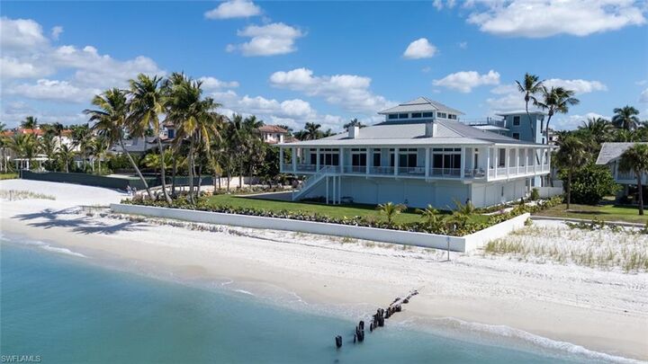 Property Photo:  40 32nd Ave S  FL 34102 