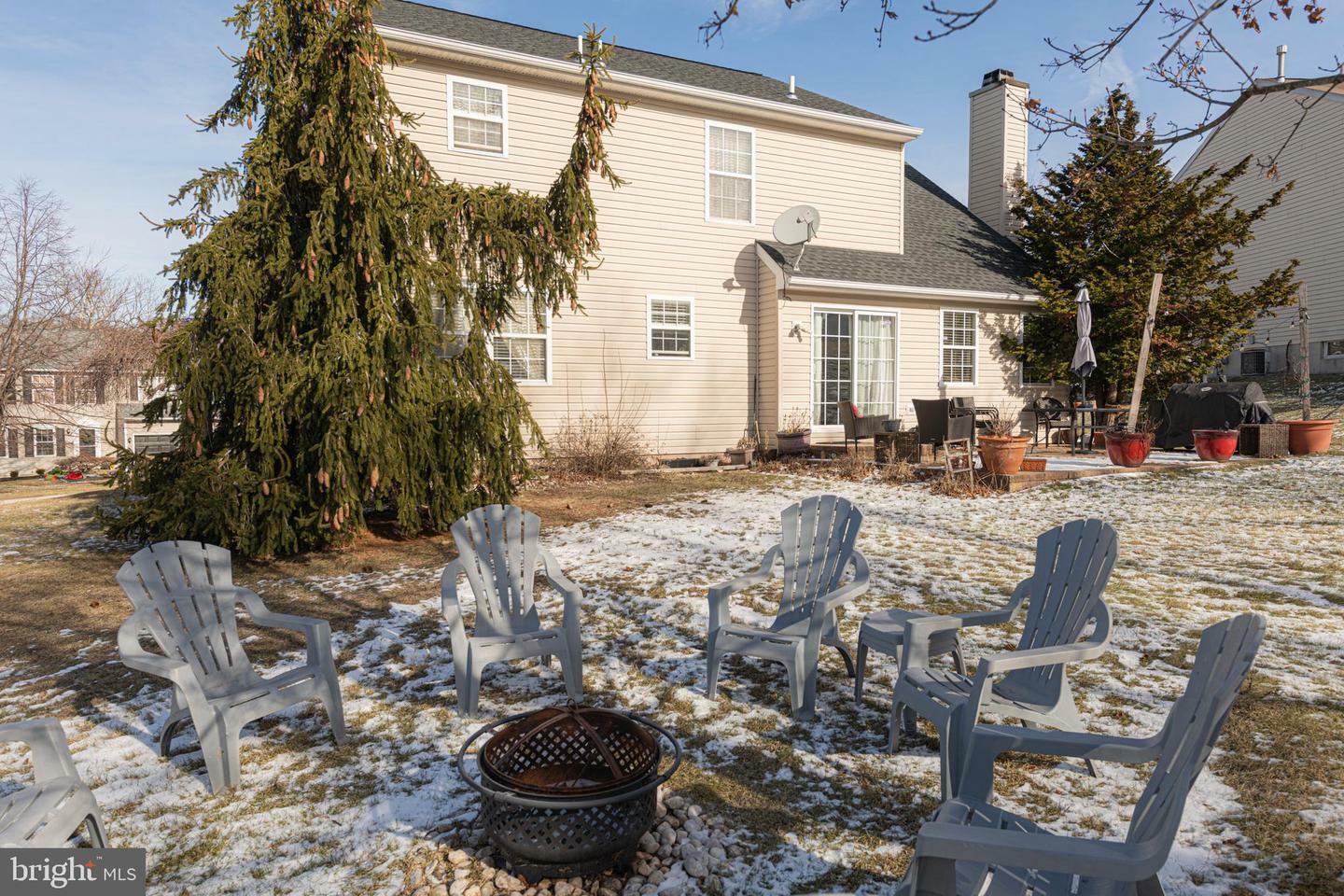 Property Photo:  2024 Deer Ridge Drive  PA 19464 