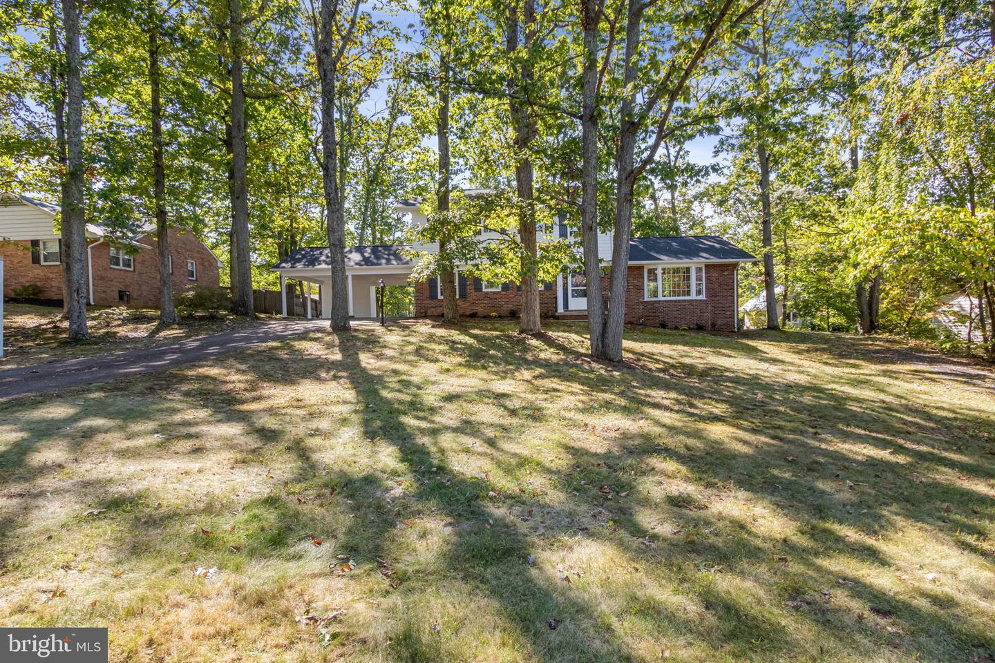 Property Photo:  306 Braehead Drive  VA 22401 