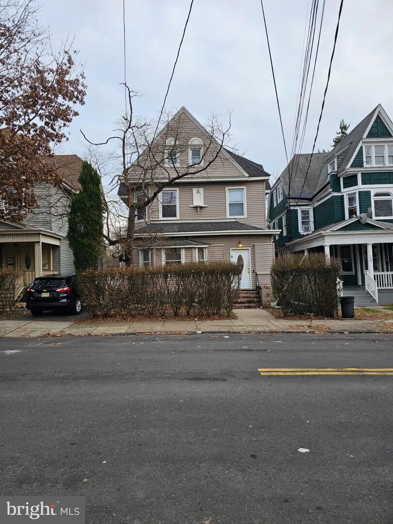 Property Photo:  106 S Overbrook Avenue  NJ 08618 