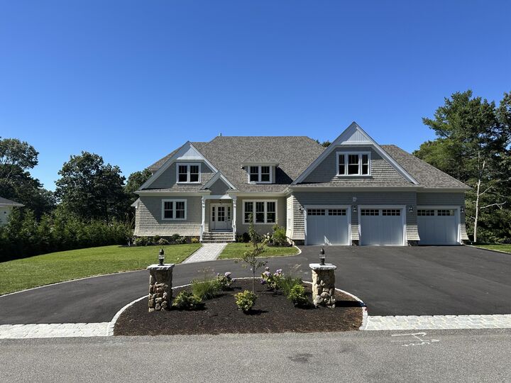 Property Photo: 18 Pleasant Park Drive MA 02649