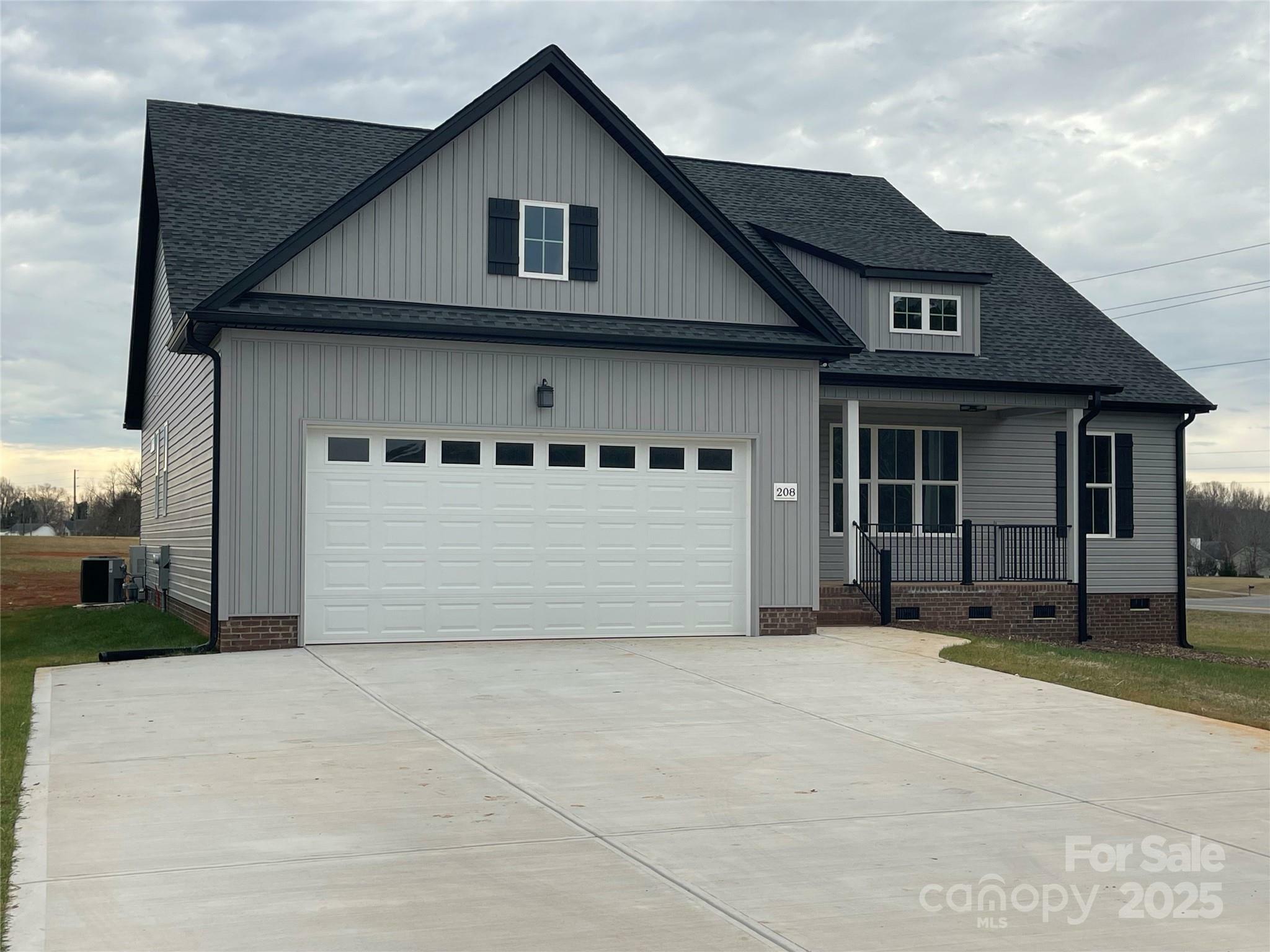 Property Photo: 208 Beths Court 35 SC 29745