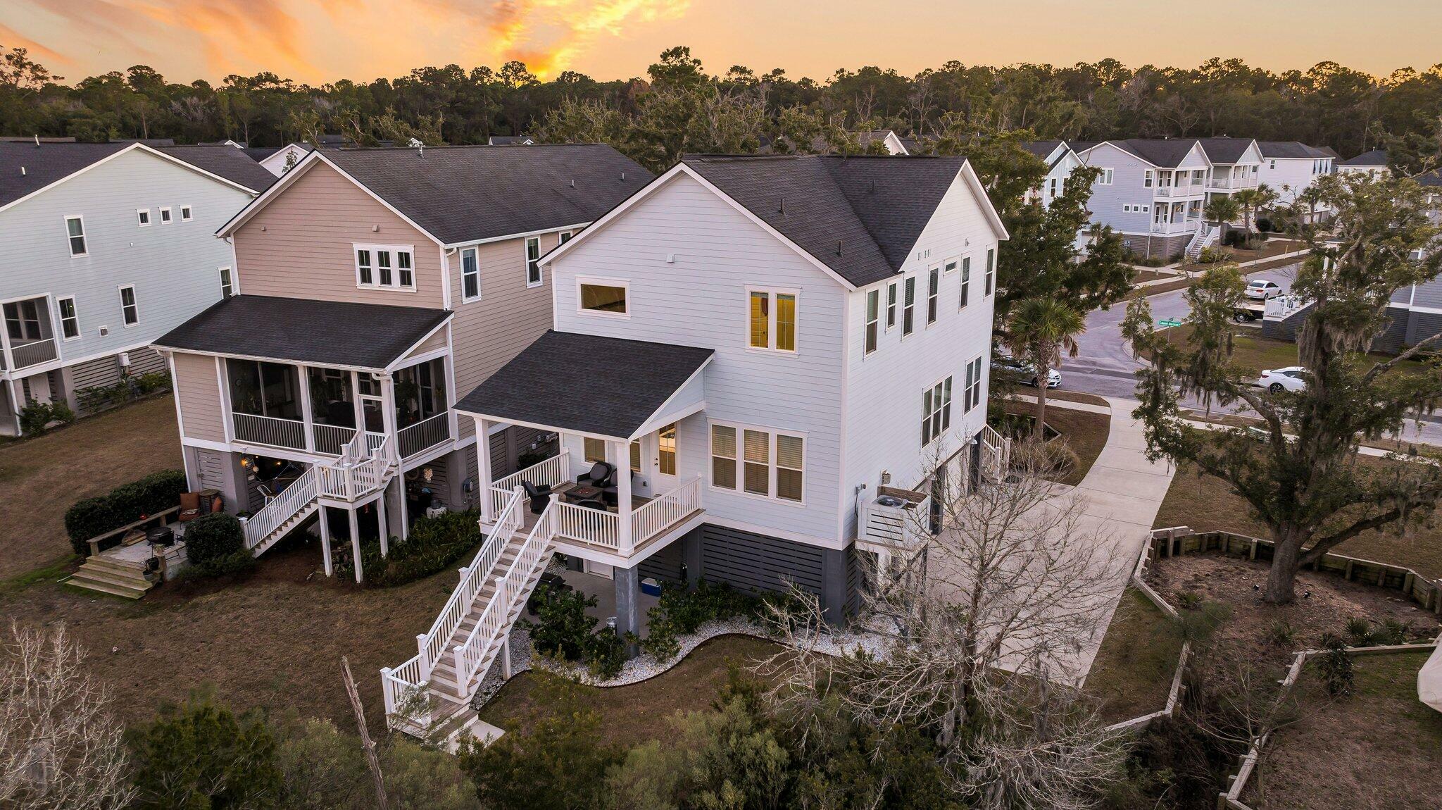 Property Photo:  2698 Colonel Harrison Drive  SC 29455 