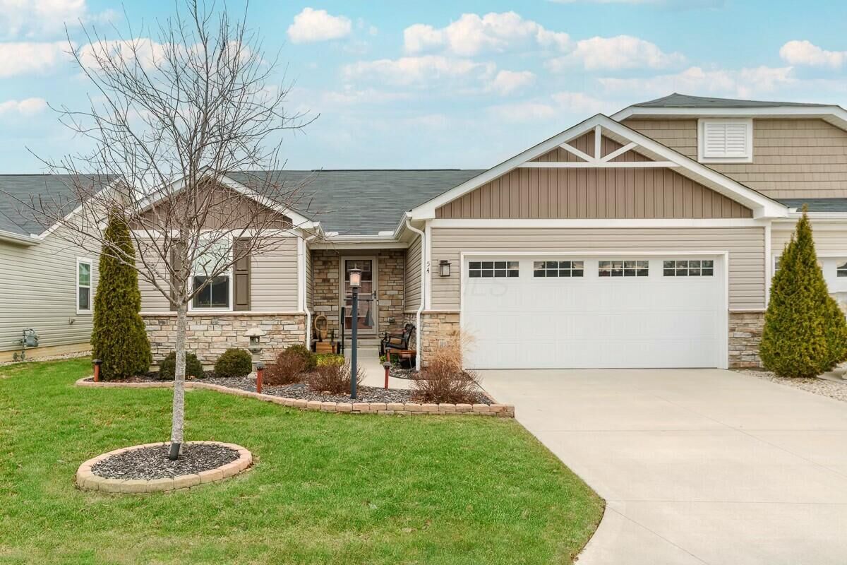 Property Photo: 54 Mara Avenue OH 43015