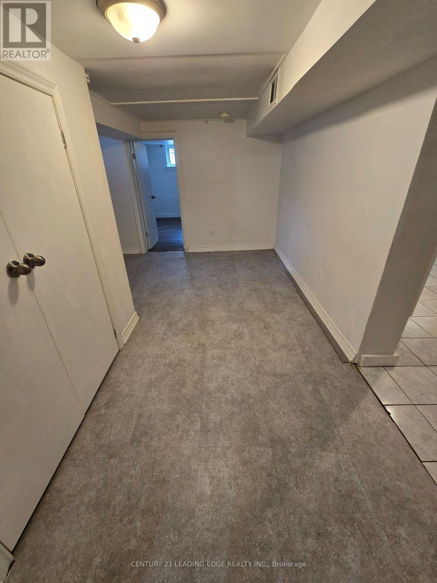 Property Photo: 313 Morningside Avenue ON M1E 3G2