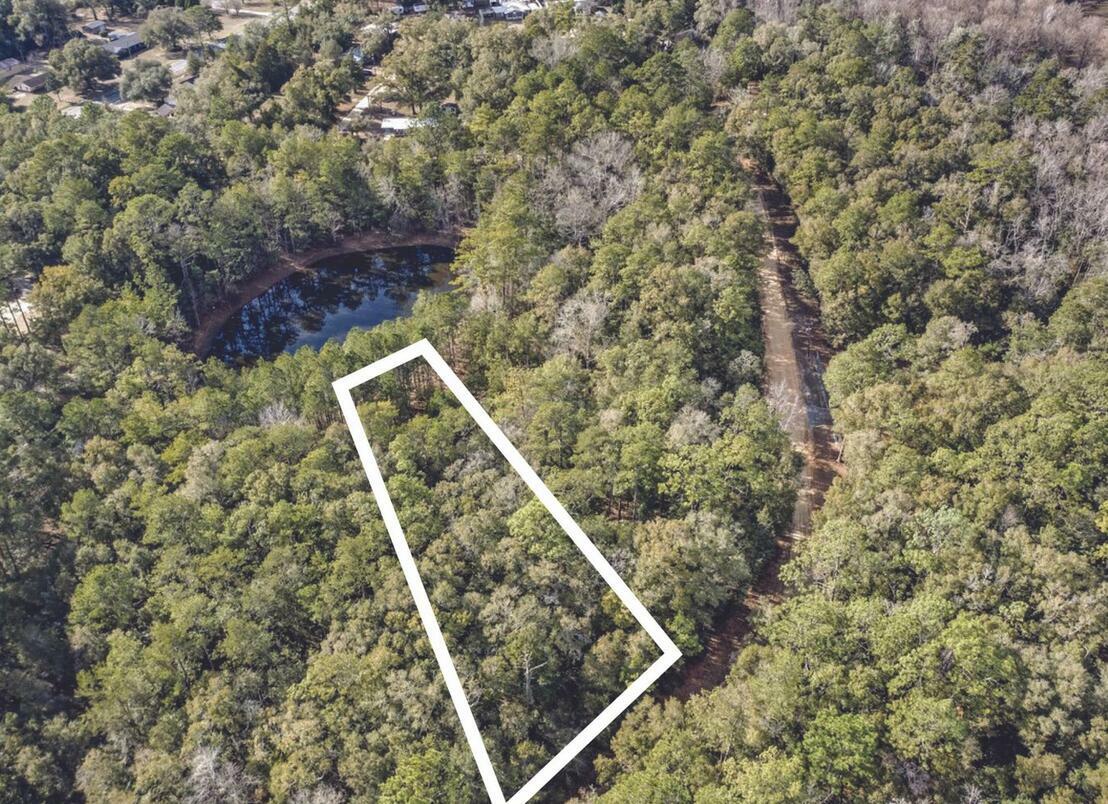 Property Photo:  Lot 25 Blue Creek Road  FL 32455 