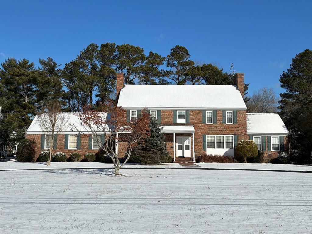 Property Photo:  91 Market St  VA 23417 