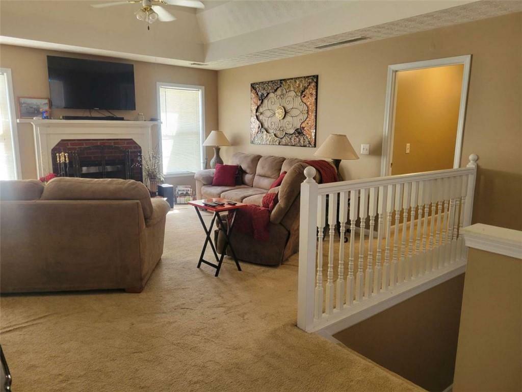 Property Photo:  155 Vinnys Way  GA 30014 