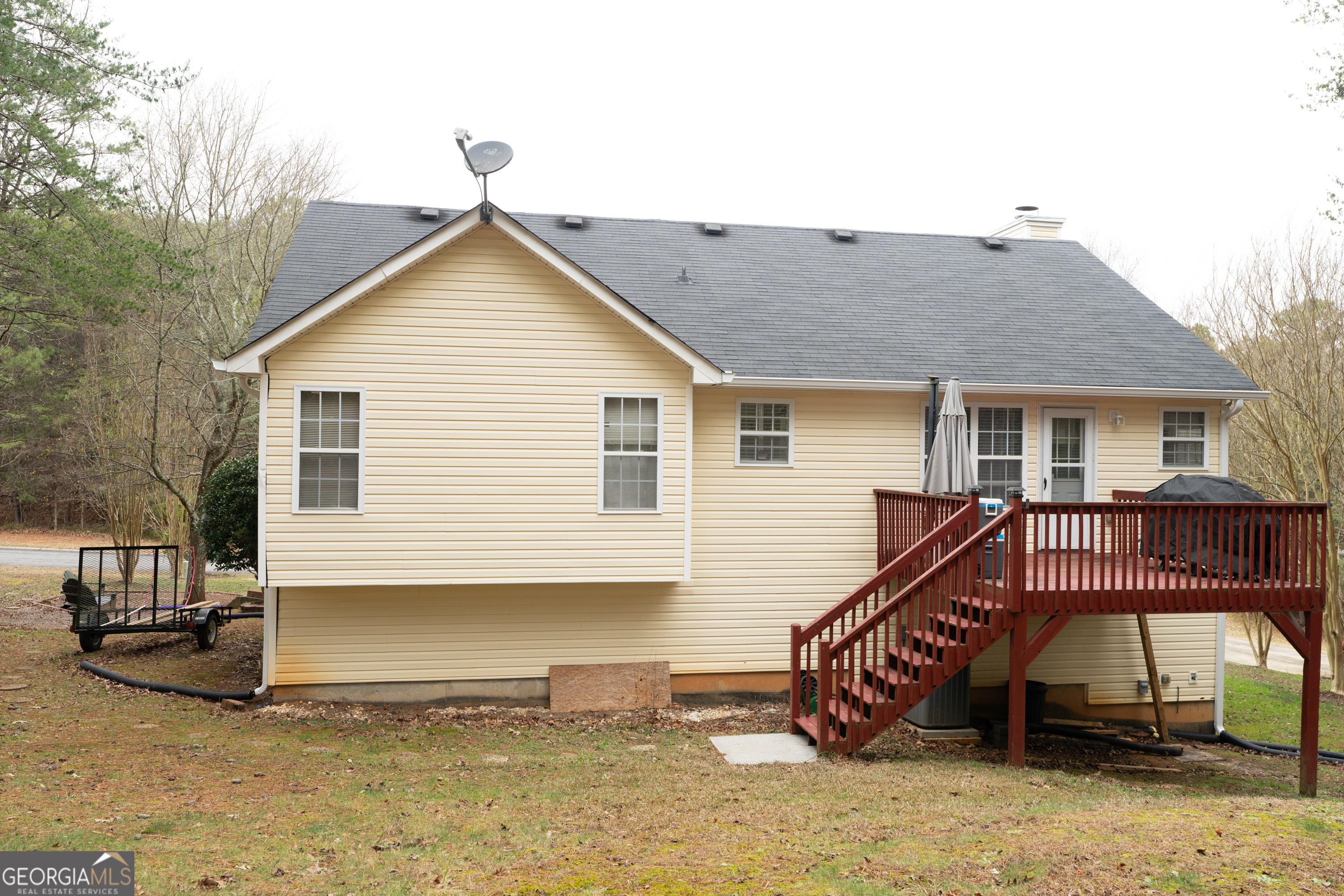 Property Photo:  13 Wessington Place  GA 30103 