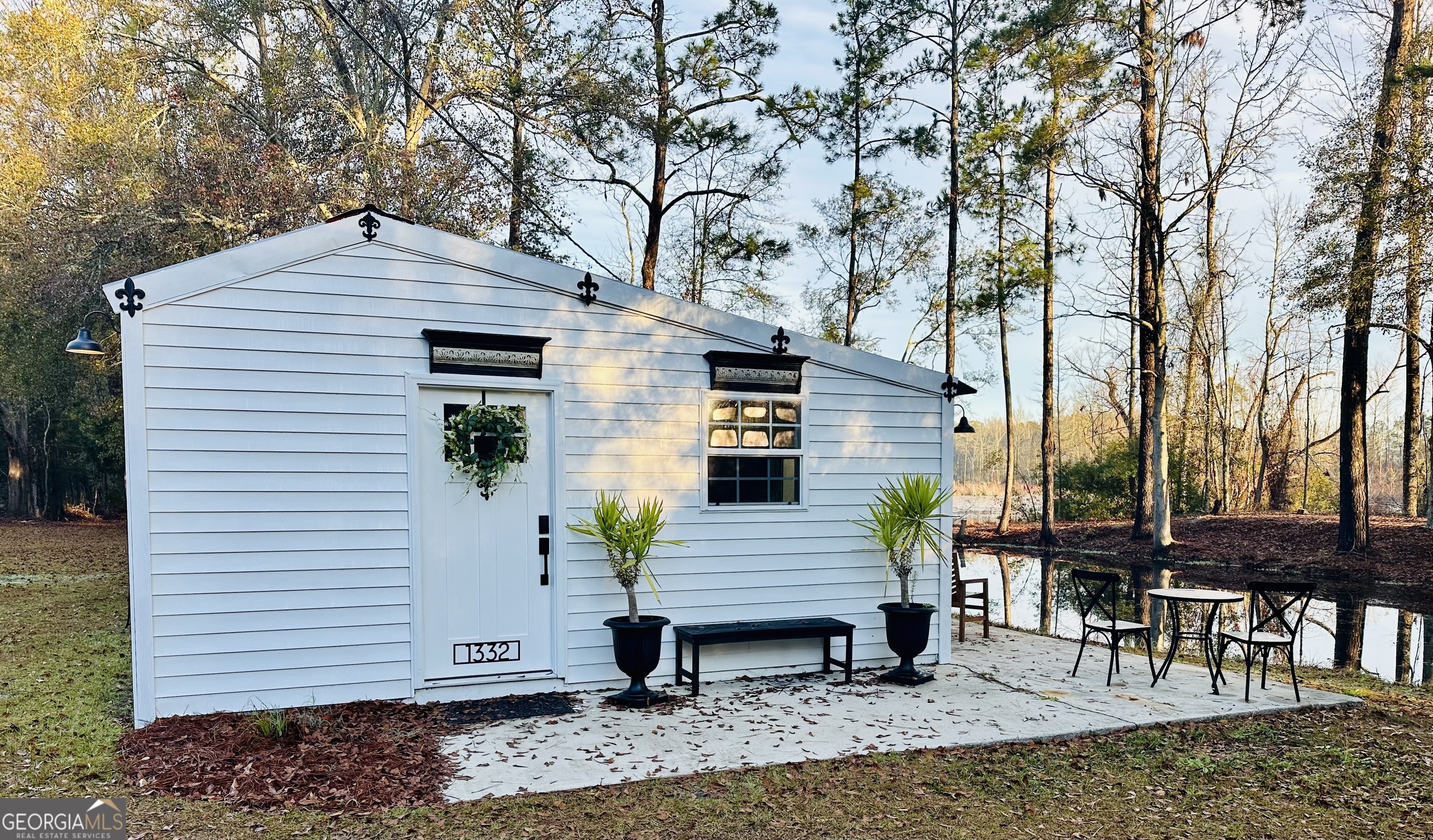 Property Photo:  1332 Franklin Road  GA 30461 