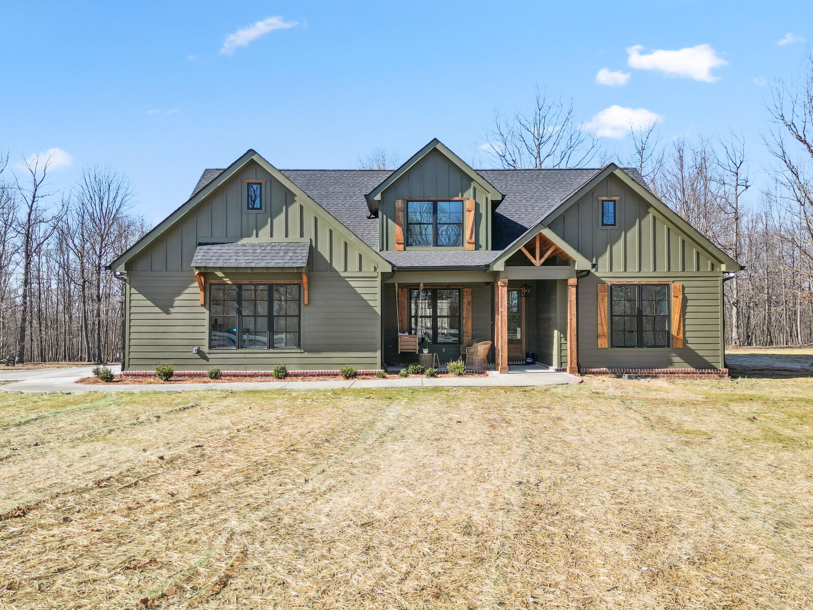 Property Photo:  28 Autumn Way  TN 37327 