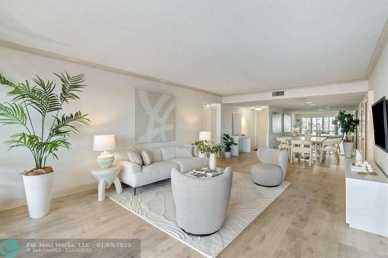 Property Photo:  5100 N Ocean Blvd 506  FL 33308 