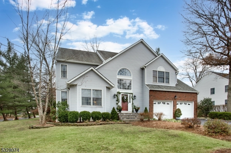 Property Photo: 1 Erin Ct NJ 08807