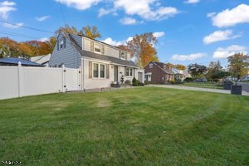 Property Photo:  96 Clinton Park Dr  NJ 07621 