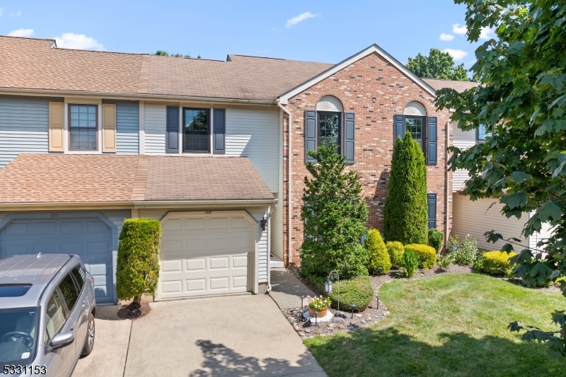 Property Photo:  108 Eastwick Ct  NJ 08844 