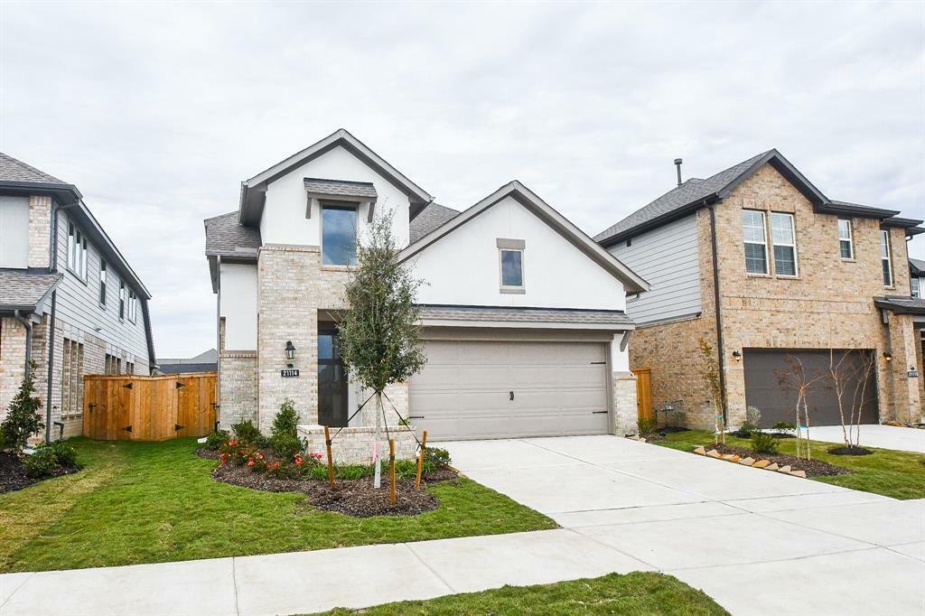 Property Photo: 21114 Armstrong County Drive TX 77433