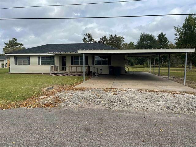 Property Photo:  3243 58th Street  TX 77640 