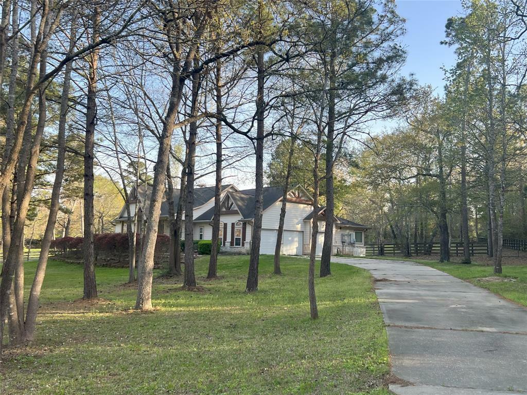 Property Photo: 26173 Crown Ranch Boulevard TX 77316