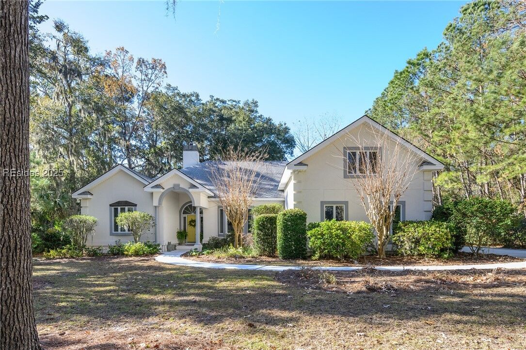 Property Photo:  5 Osprey Circle  SC 29909