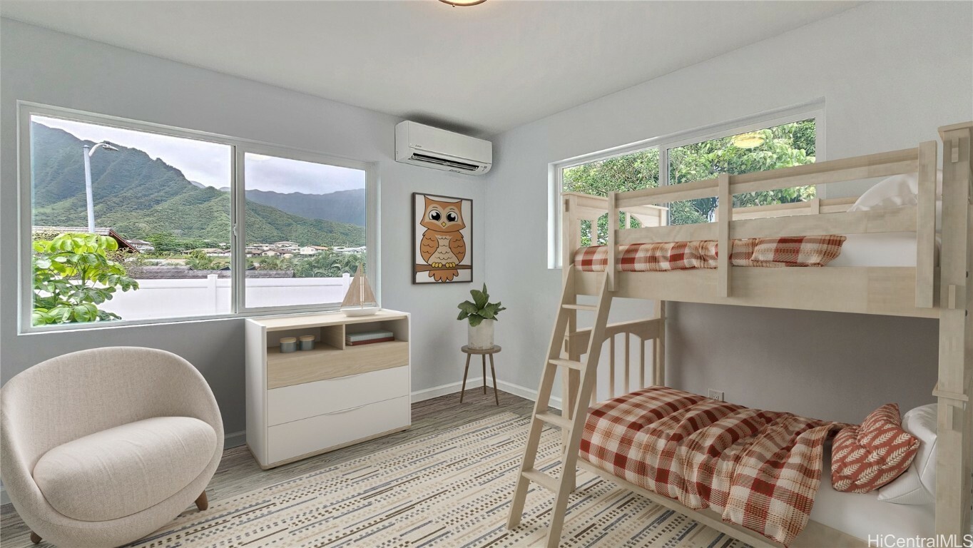 Property Photo: 47-433 Hui Nene Street HI 96744