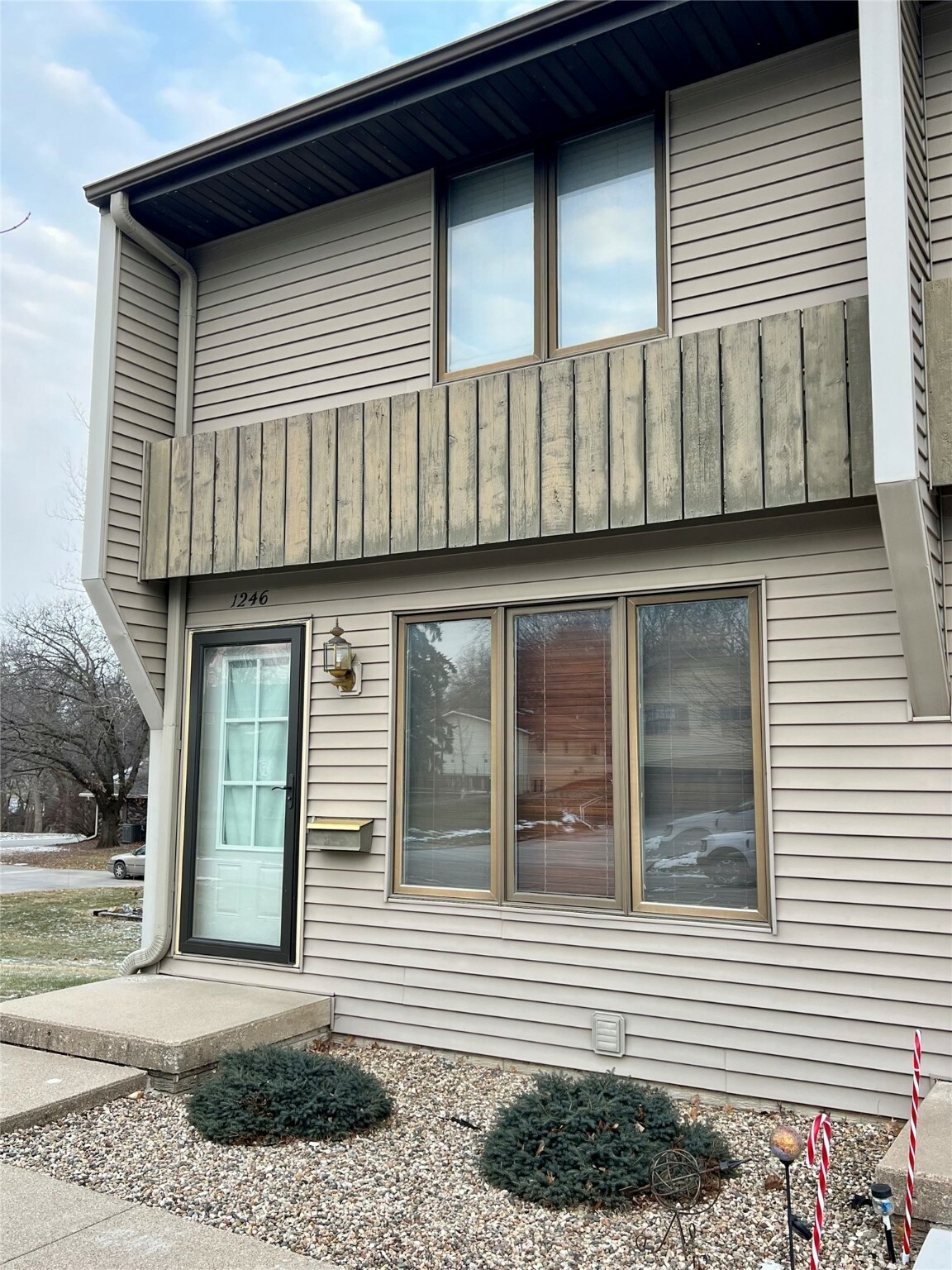 Property Photo:  1246 Boone Street  IA 50219 