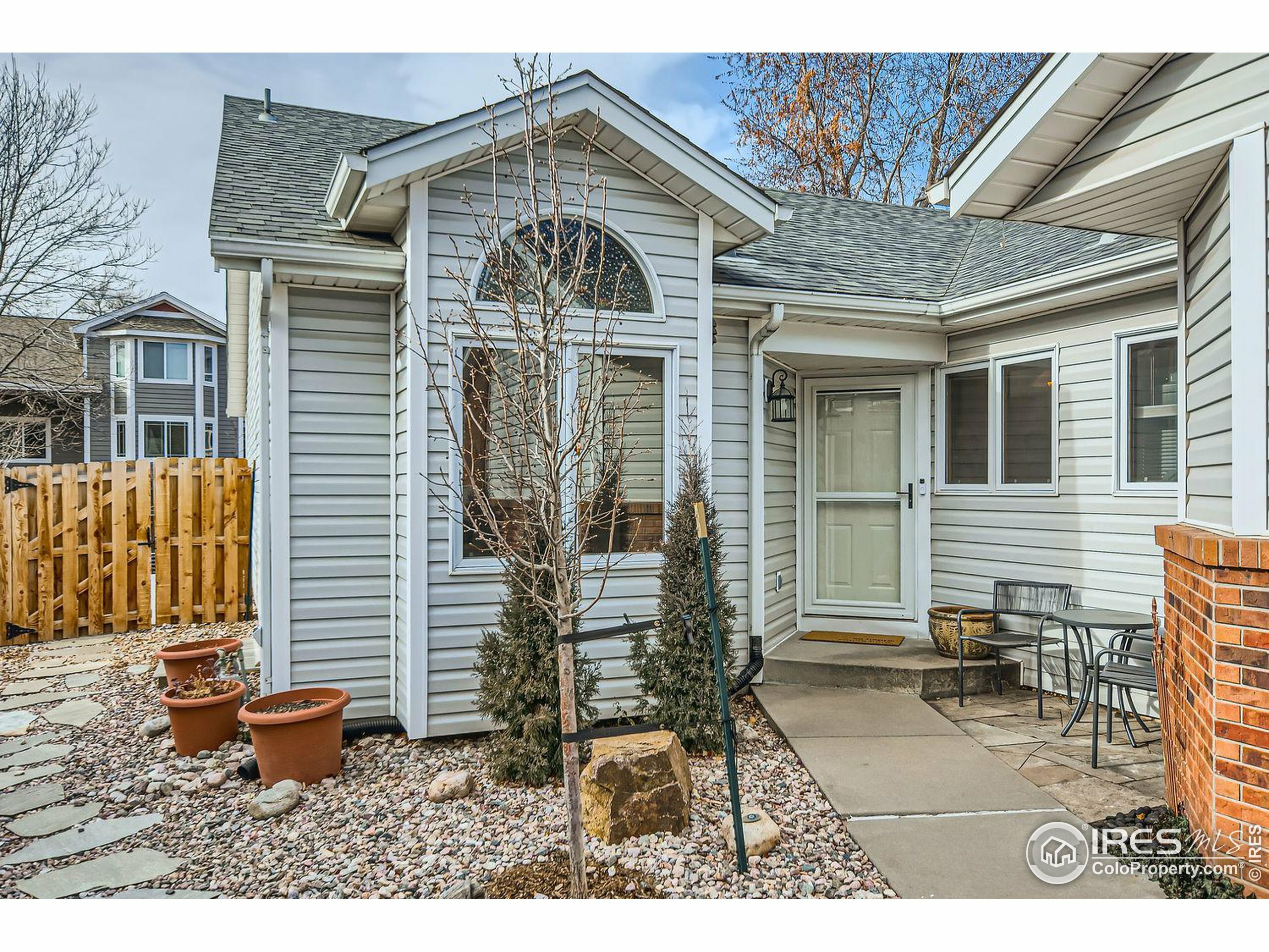 1136 Wabash St 6  Fort Collins CO 80526 photo