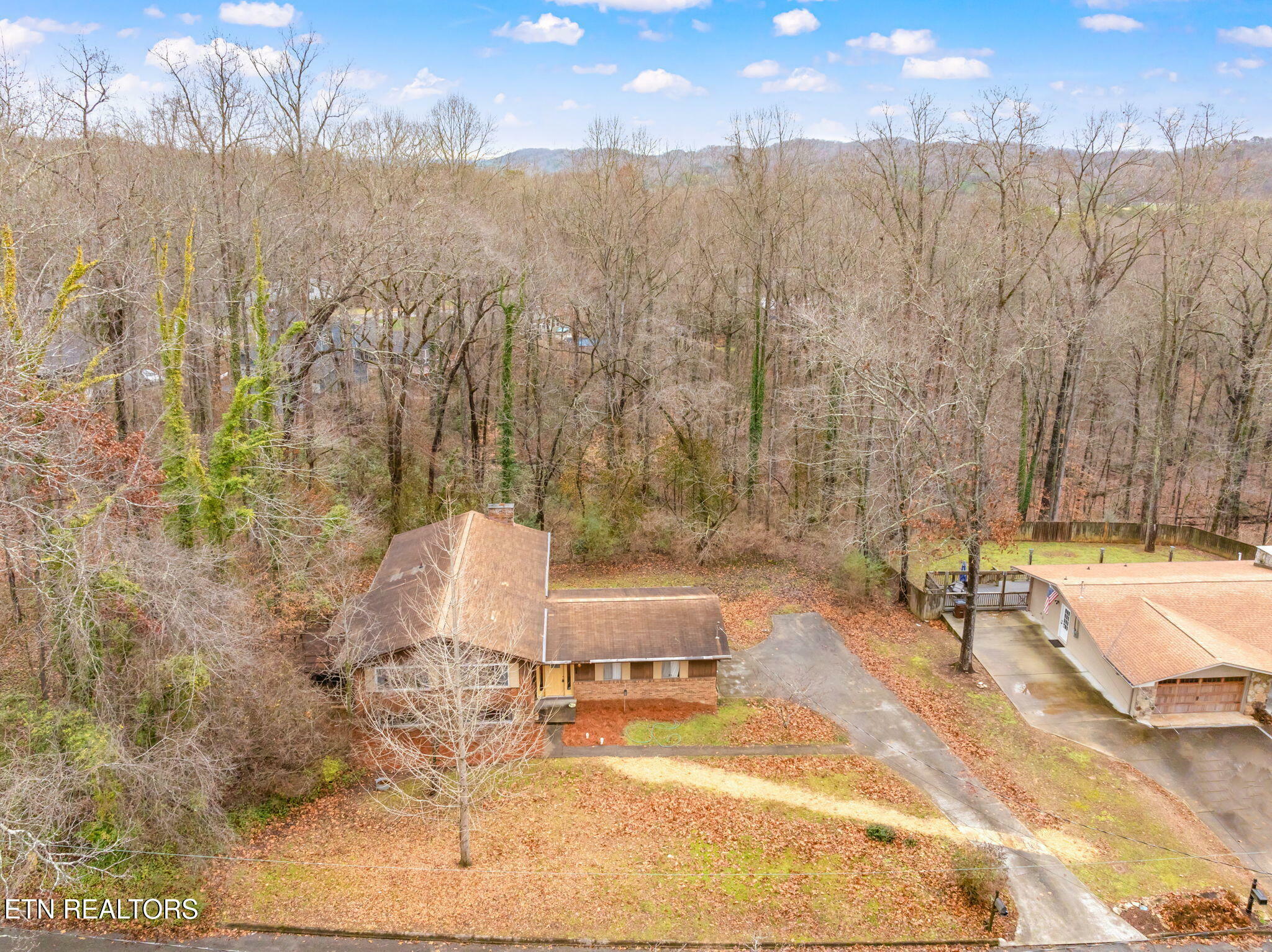 Property Photo:  103 Norway Lane  TN 37830 