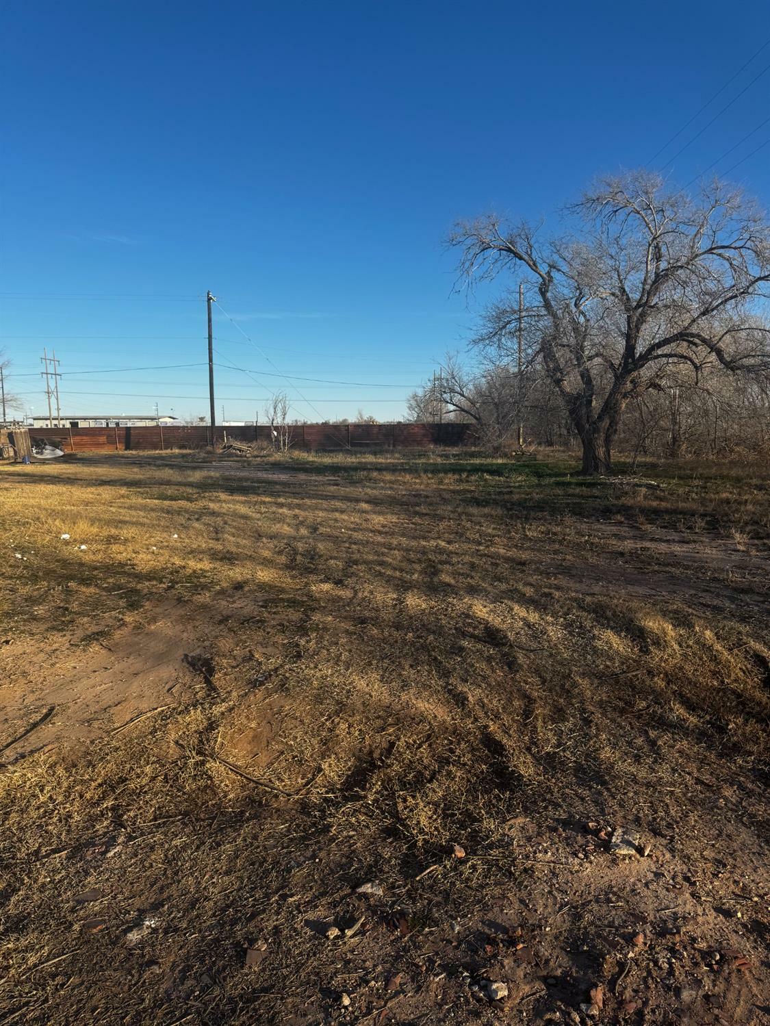 Property Photo:  121 E Kemper Street  TX 79403 