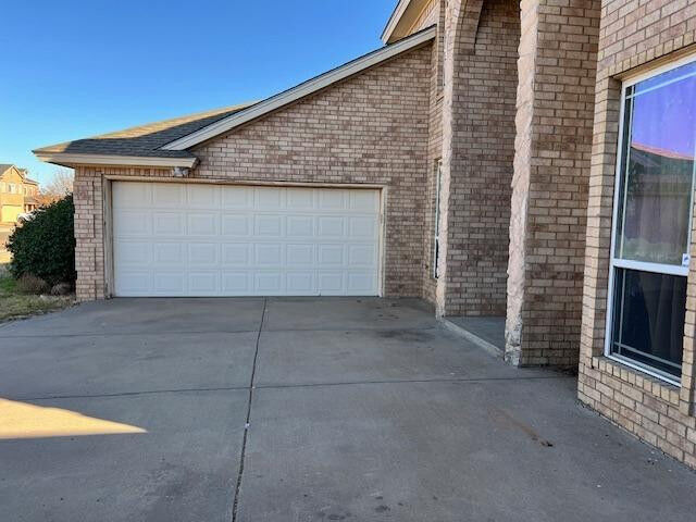 Property Photo:  603 N 7th Street  TX 79382 