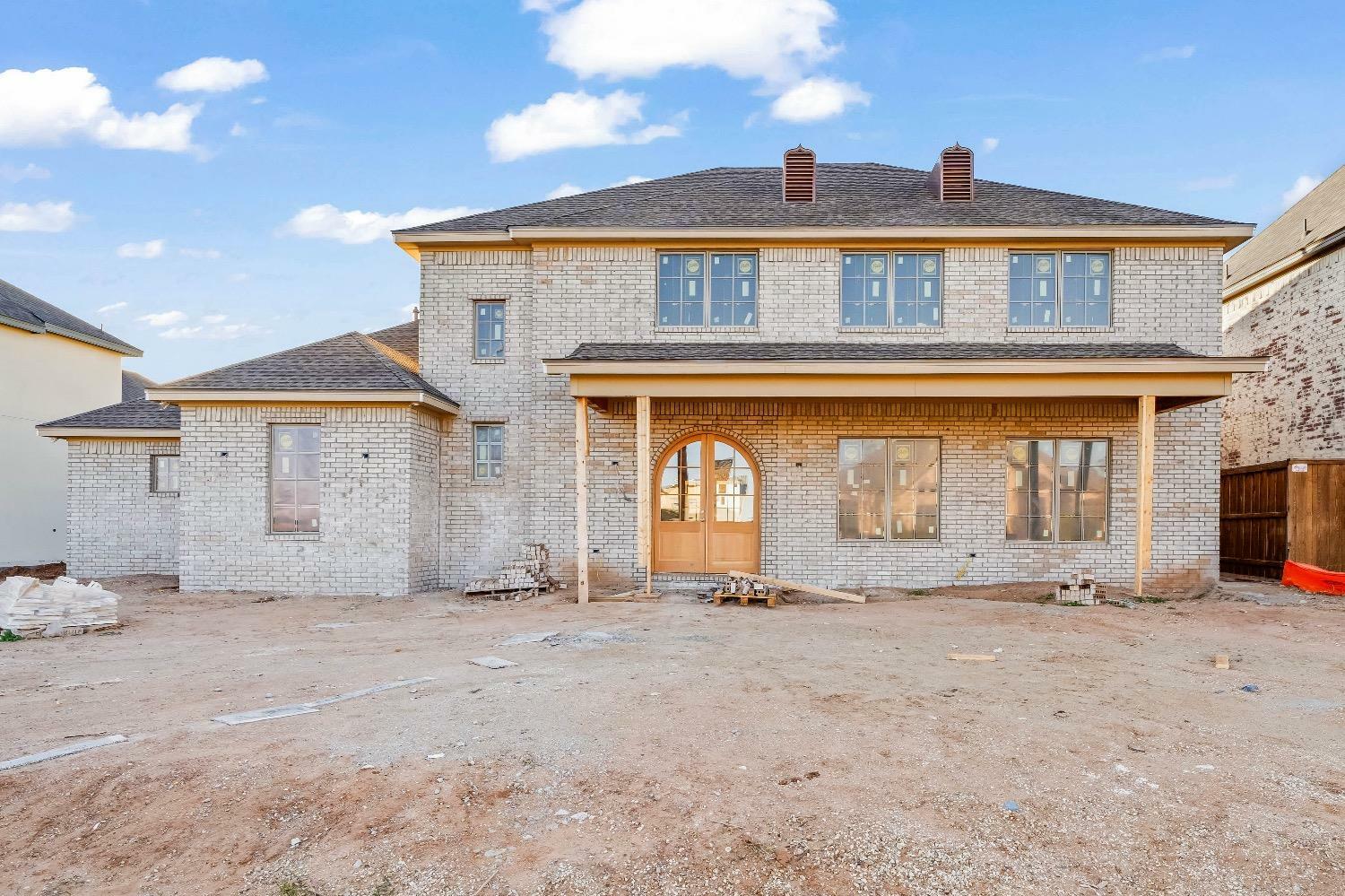 Property Photo:  3911 149th Street  TX 79423 