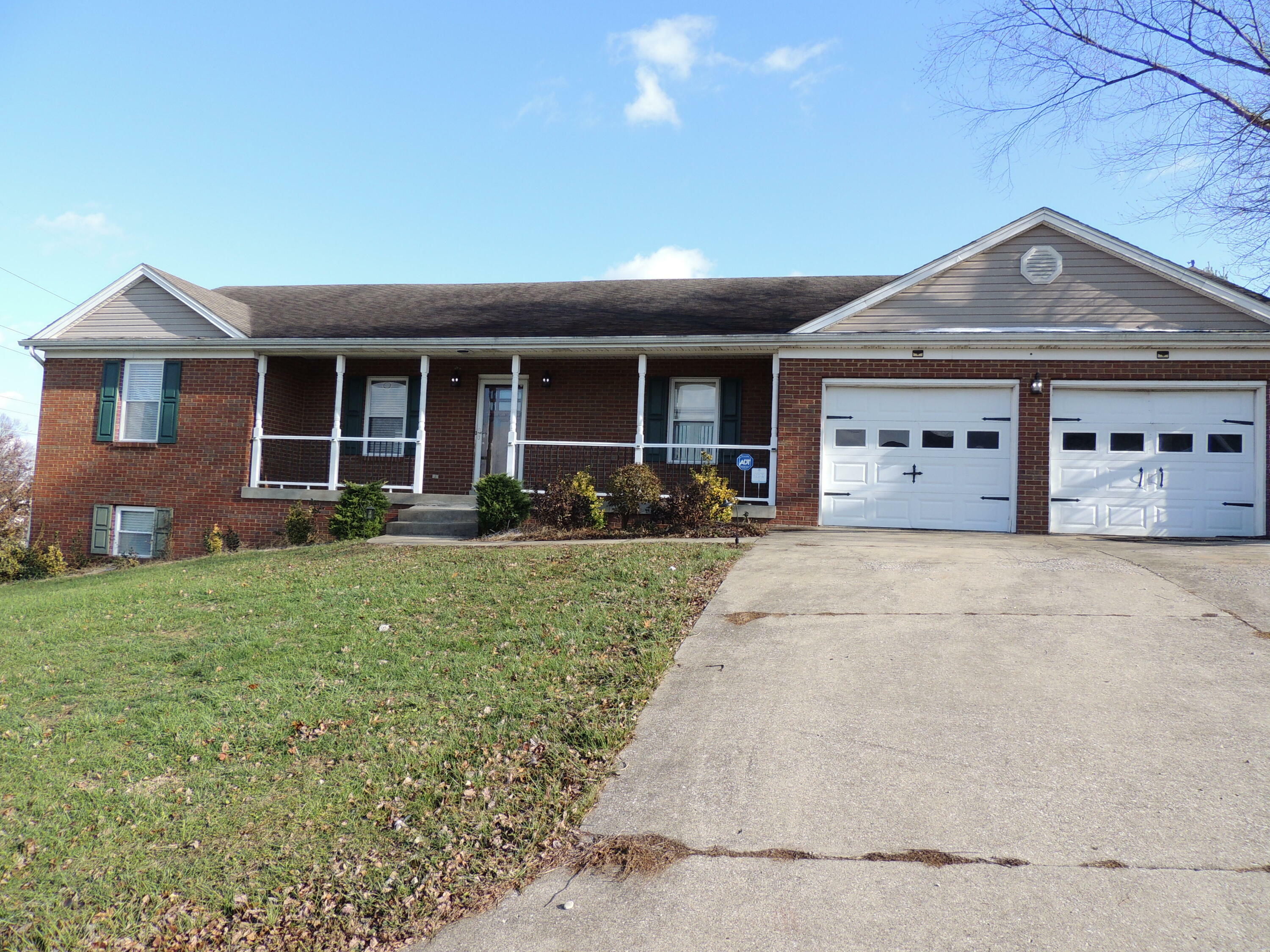 Property Photo:  1145 Aderly Lane  KY 40601 