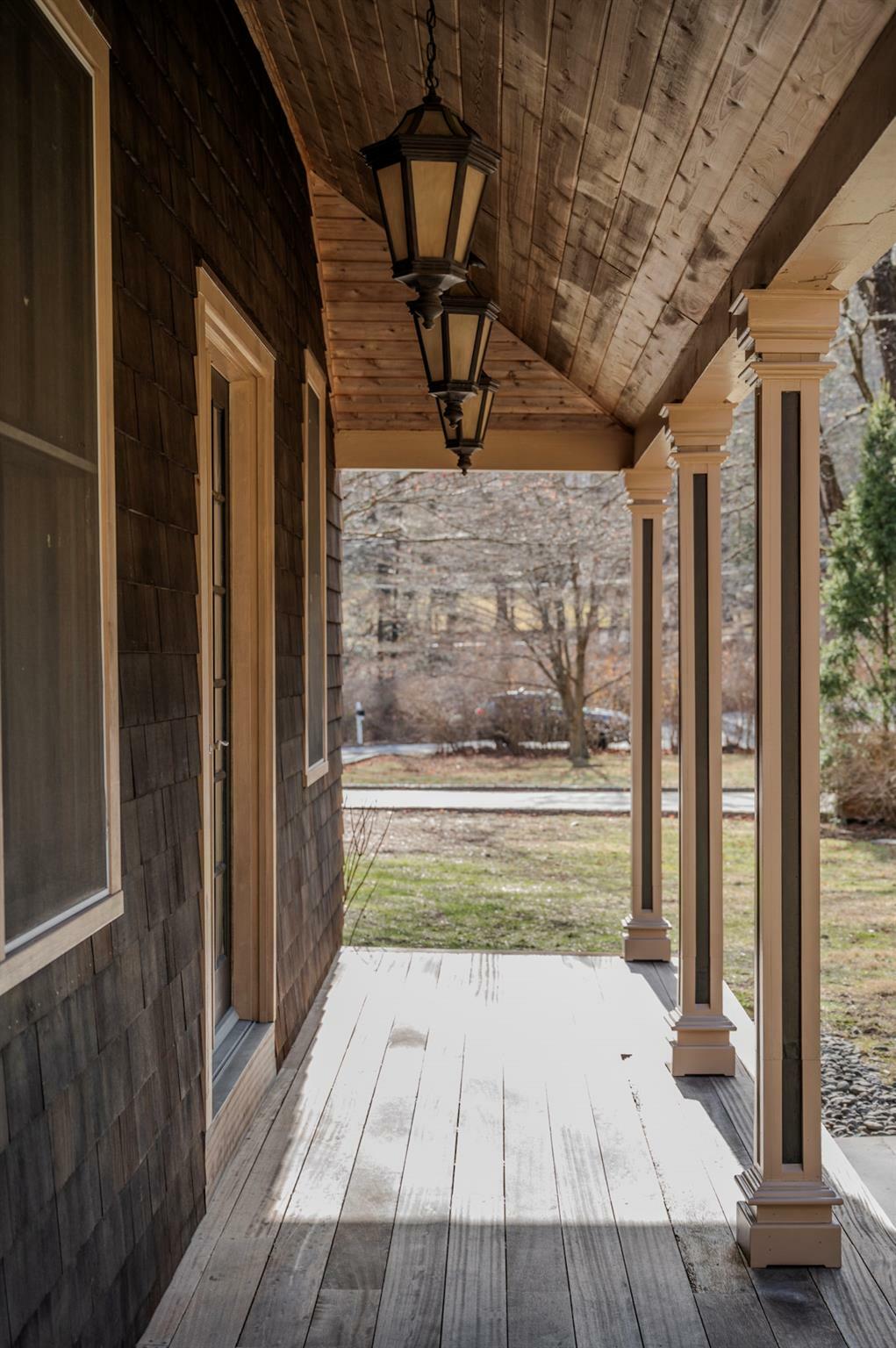 Property Photo: 54 E Lake Stable Road NY 10987