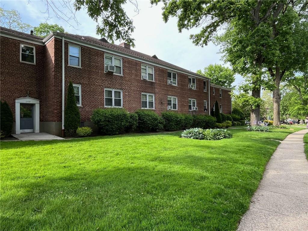 Property Photo: 2295 Palmer Avenue 1P NY 10801
