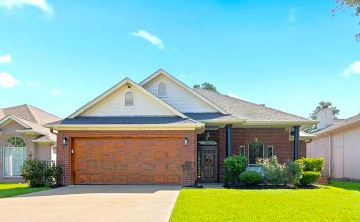 Property Photo:  1003 Augusta Drive  TX 75901 