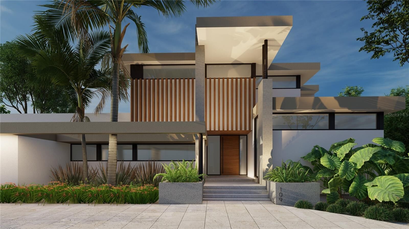 Property Photo:  109 N Warbler Lane  FL 34236 