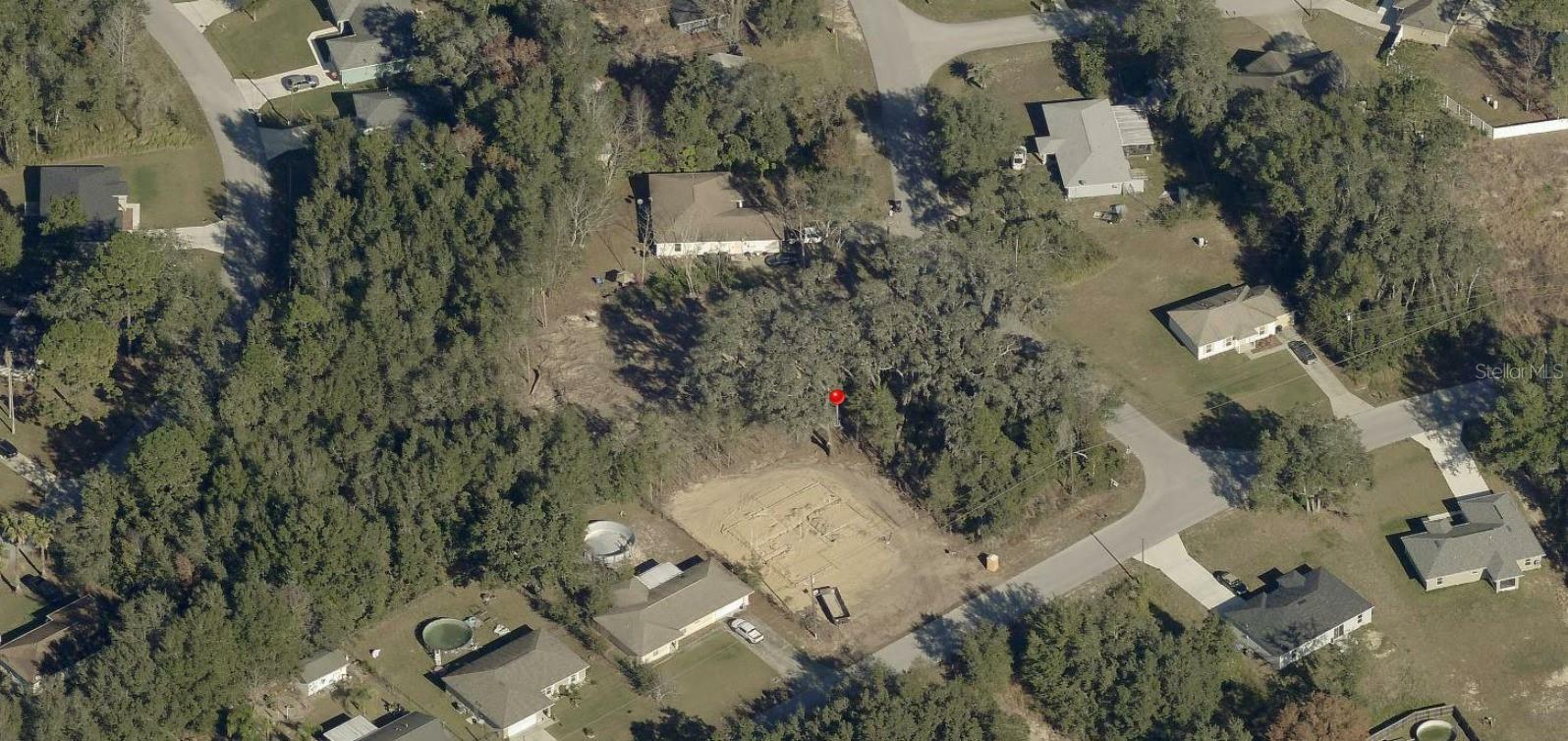 Property Photo:  Tbd Pine Crse  FL 34472 