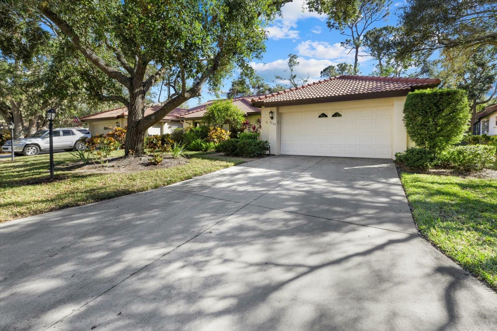 7207 Oak Moss Drive 63  Sarasota FL 34241 photo