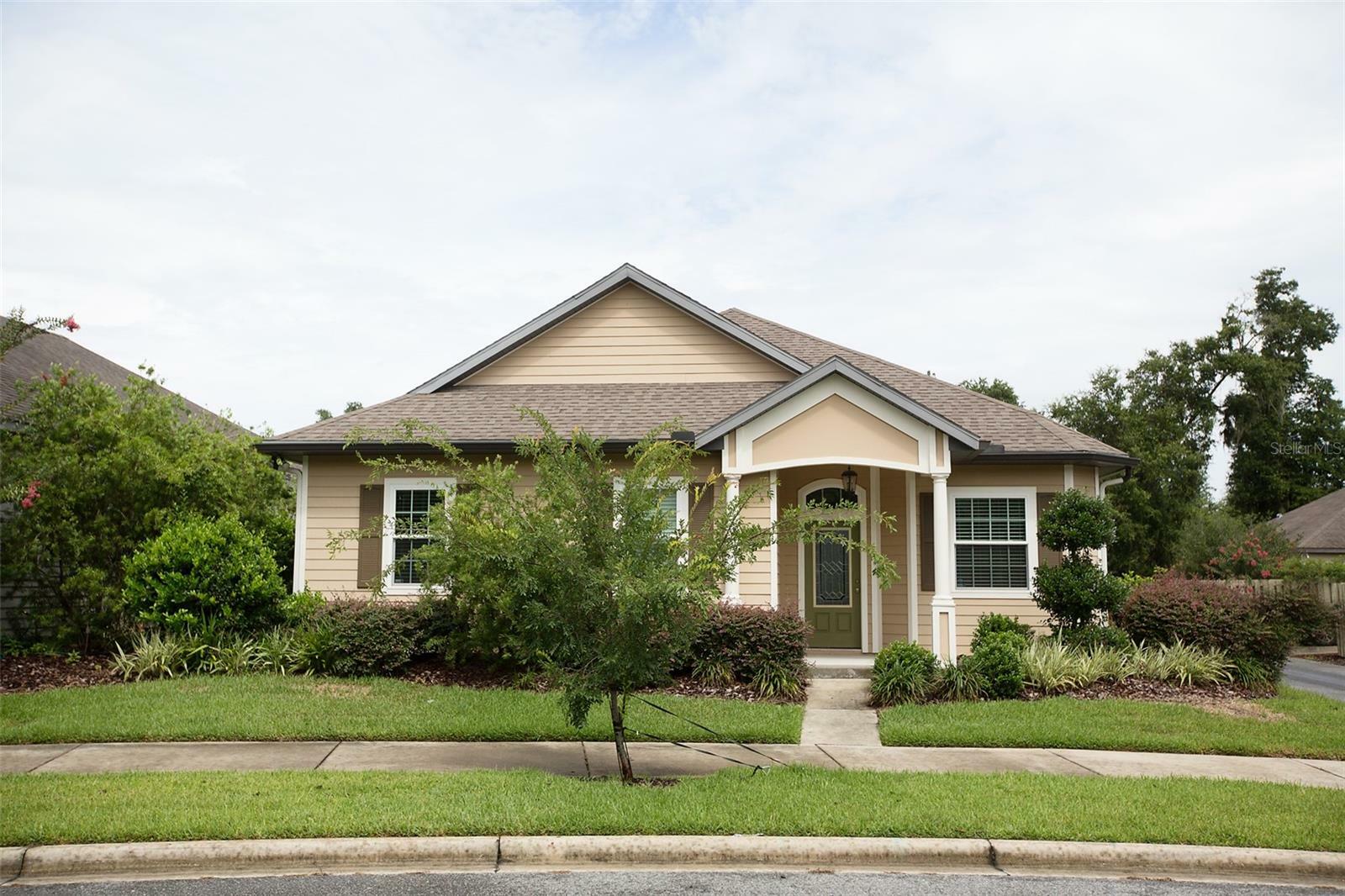 Property Photo:  7440 SW 80th Drive  FL 32608 