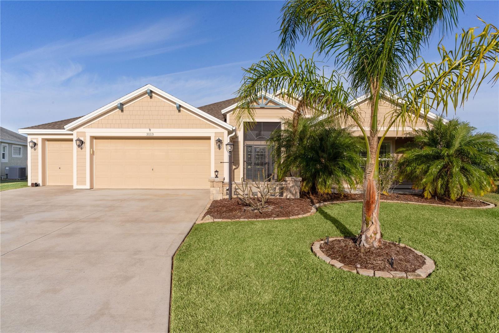 Property Photo: 3113 Sweetgum Street FL 32163
