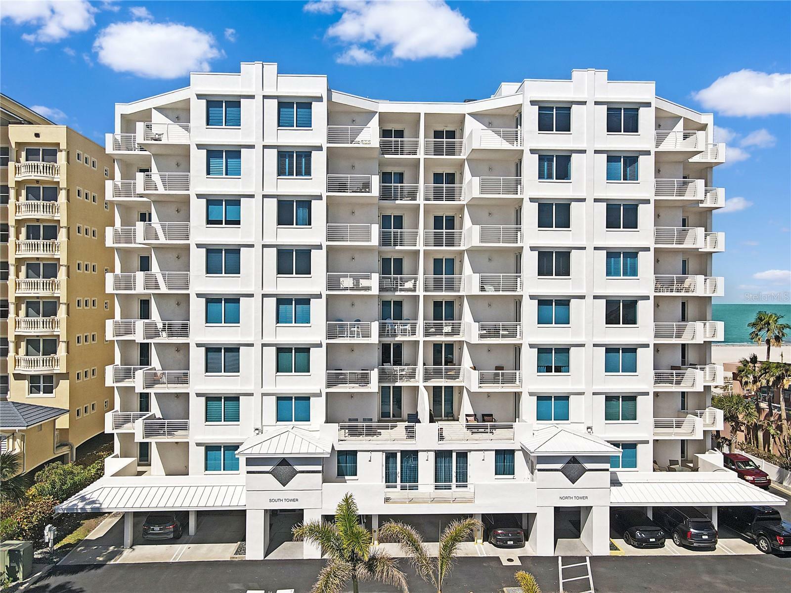 1350 Gulf Boulevard  Clearwater FL 33767 photo