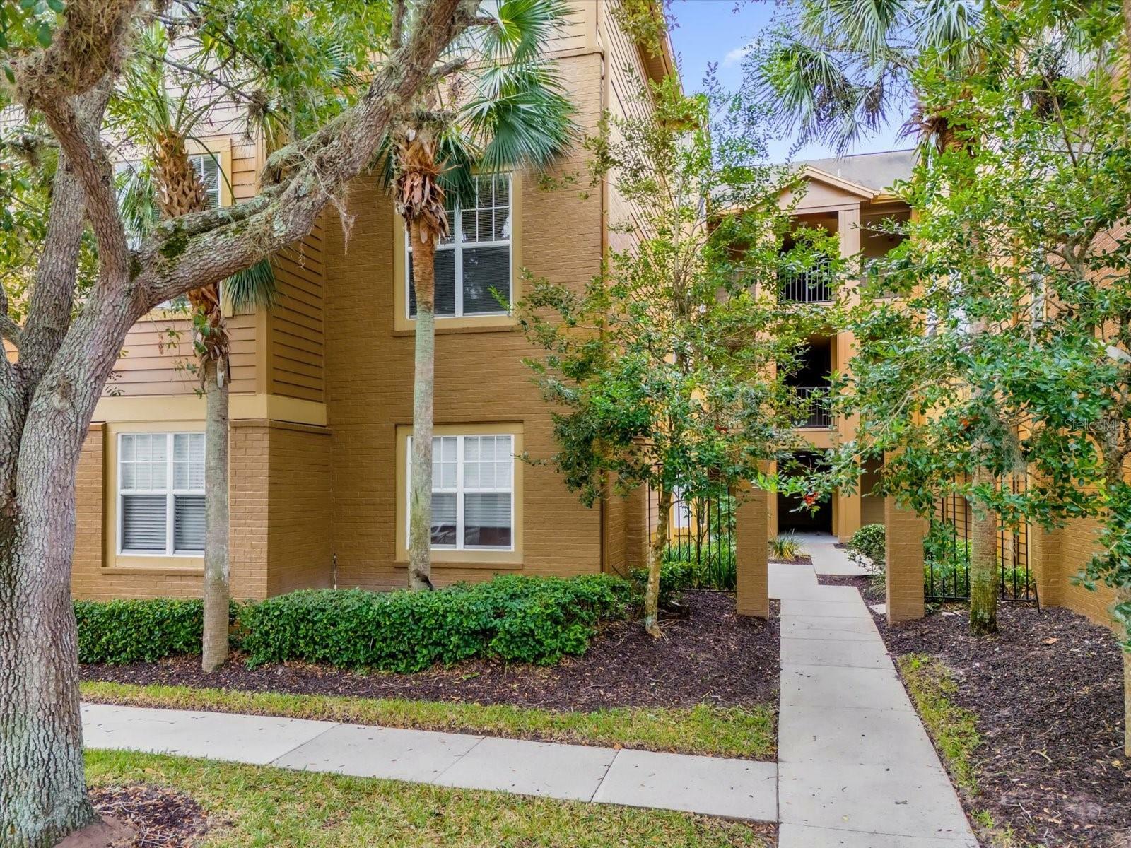 Property Photo: 412 Summit Ridge Place 210 FL 32779
