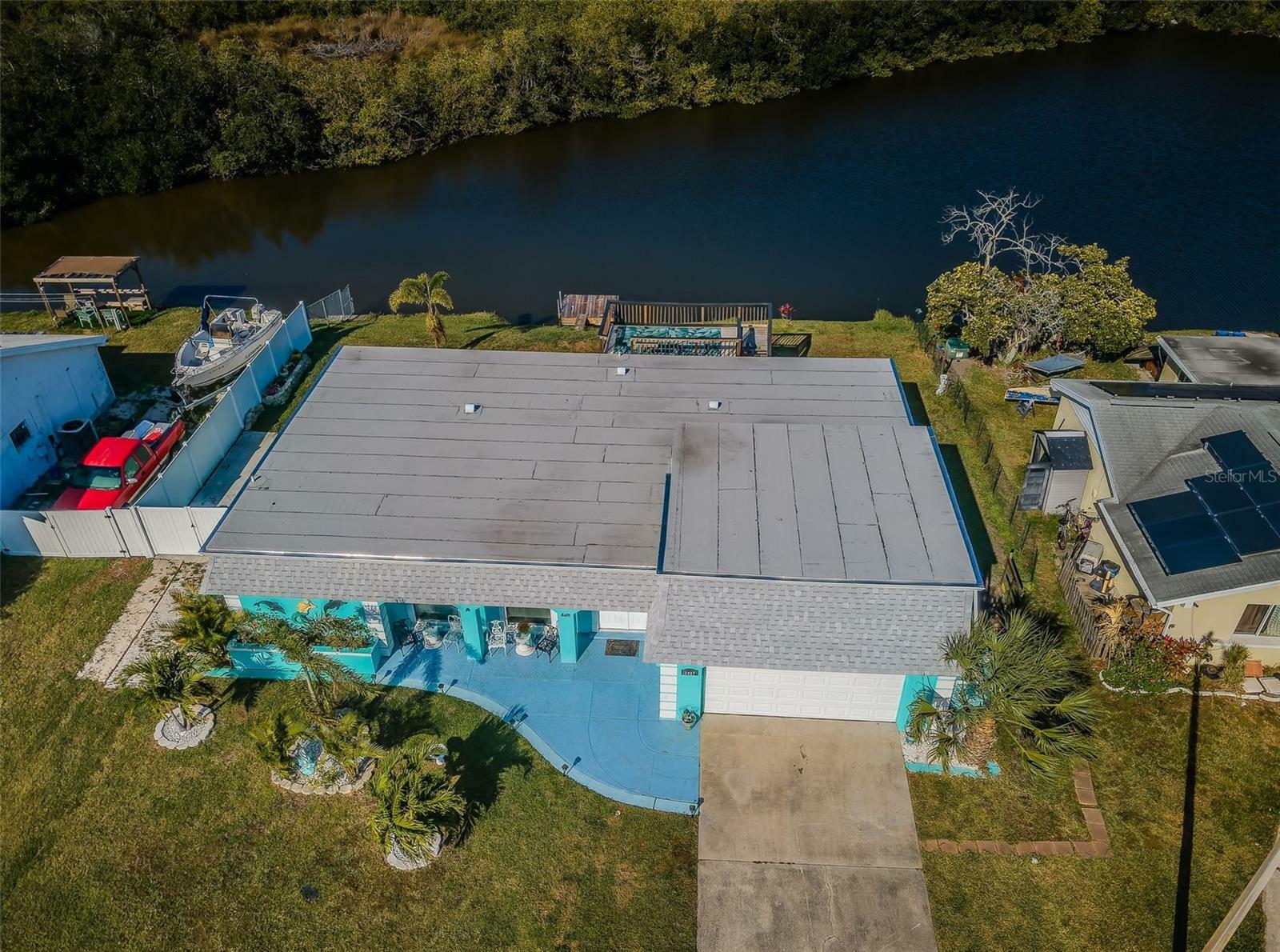 Property Photo:  3627 Grayton Drive  FL 34652 