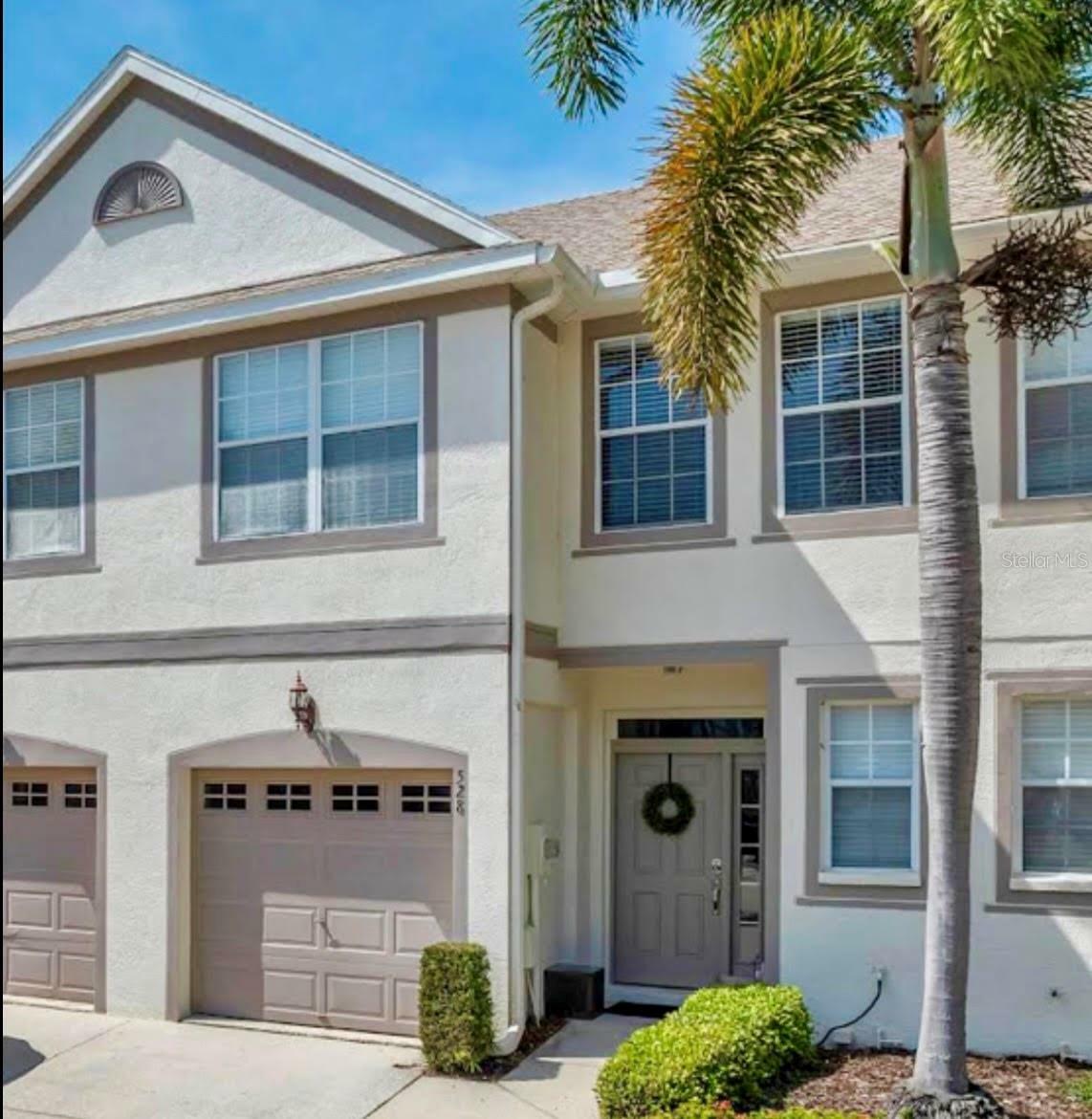 Property Photo: 528 Black Lion Drive NE FL 33716
