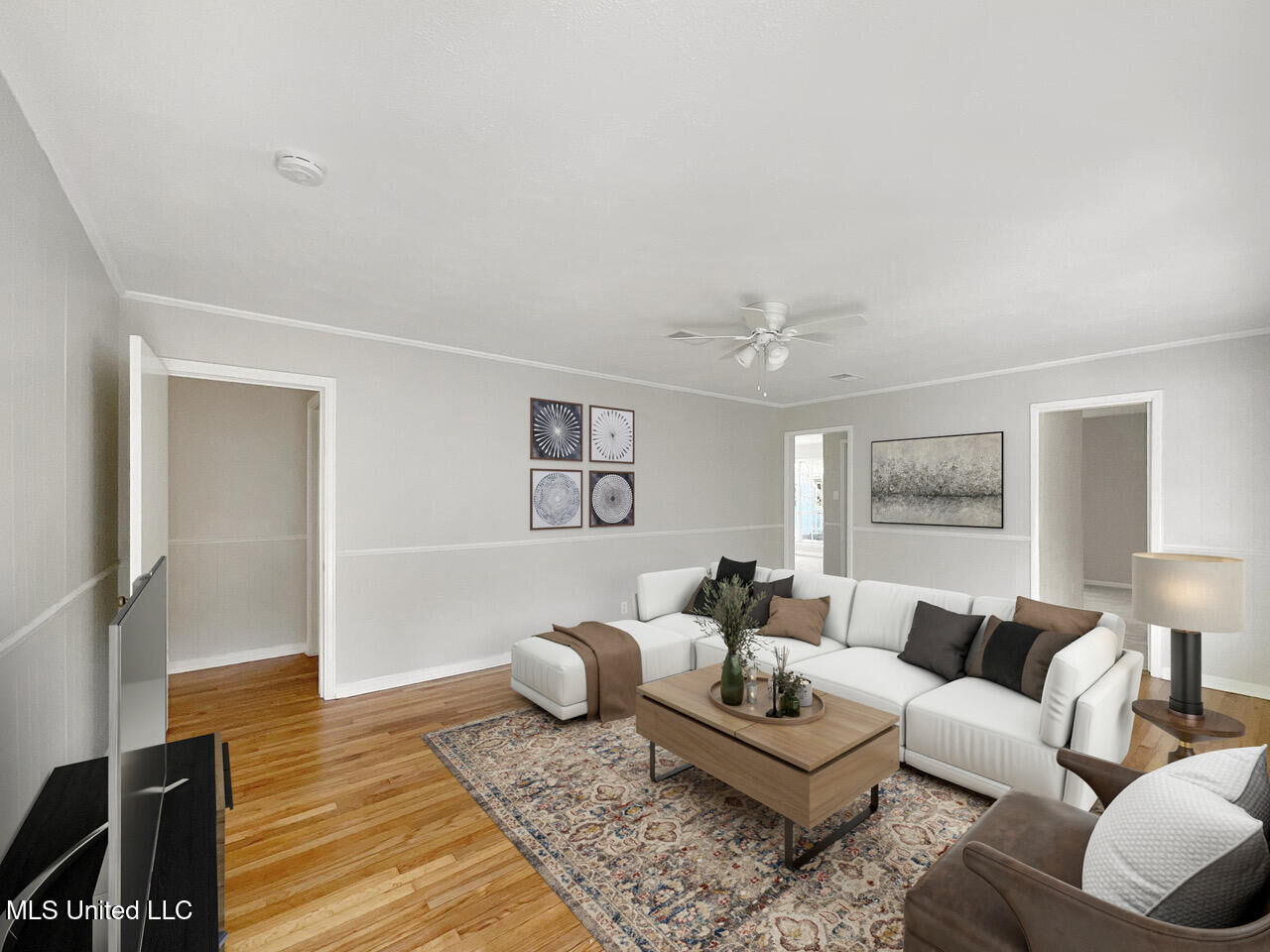Property Photo:  1728 Wisteria Street  MS 39501 