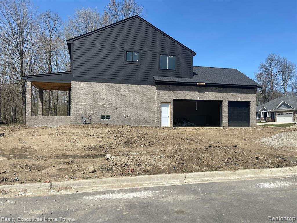 Property Photo: 67611 Madeline Street MI 48062 5925