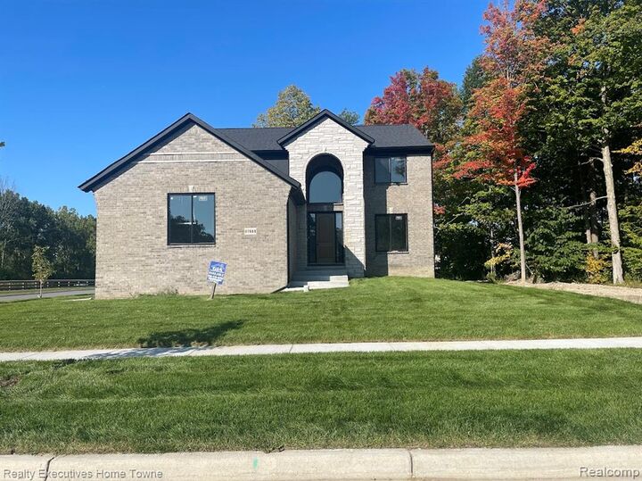 Property Photo: 67611 Madeline Street MI 48062 5925