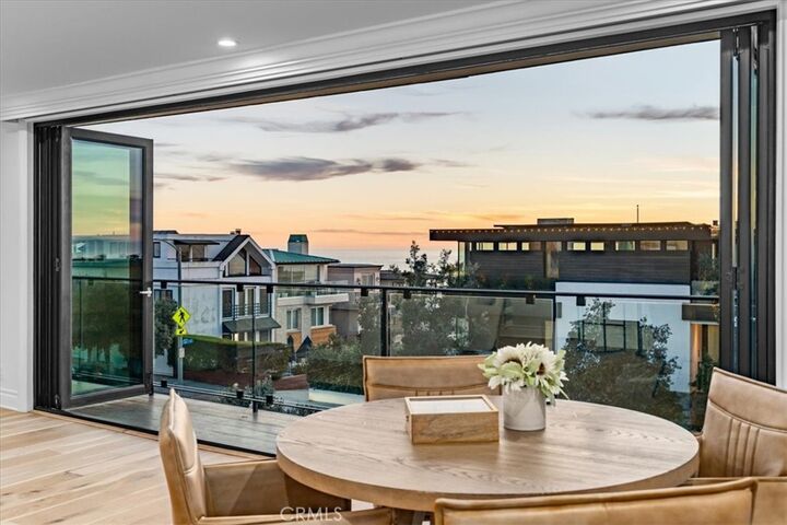 Property Photo: 506 Manhattan Avenue CA 90266